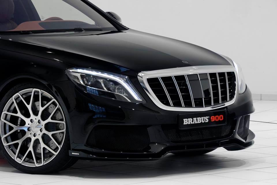 Rocket 900 Brabus Price