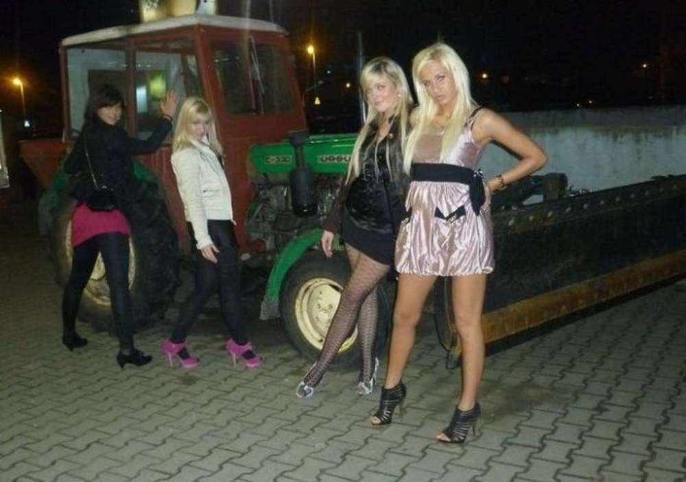 Проститутки Села Московское