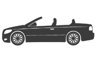  Toyota Paseo Кабриолет: 1996 - 1999