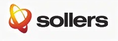 Логотип Sollers