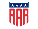 Логотип AAR
