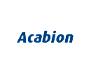 Логотип Acabion
