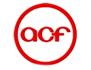 Логотип ACF