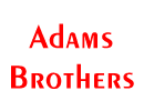 Логотип Adams Brothers