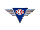 Логотип AEC