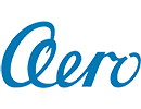 Логотип Aero