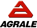 Логотип Agrale