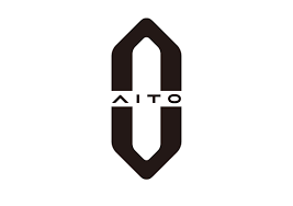 Логотип AITO