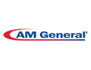 Логотип AM General