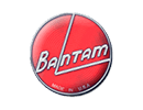 Логотип American Bantam