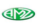 Логотип AMZ