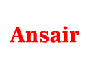 Логотип Ansair