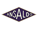 Логотип Ansaldo