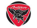 Логотип Anteros