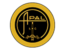 Логотип Apal