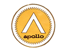 Логотип Apollo