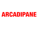 Логотип Arcadipane