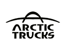 Логотип Arctic Trucks