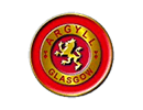 Логотип Argyll