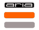 Логотип Aria