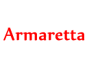 Логотип Armaretta