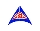 Логотип ASA
