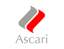 Логотип Ascari
