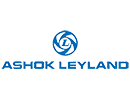 Логотип Ashok Leyland