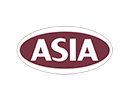 Логотип Asia