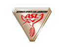 Логотип ASL