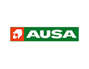 Логотип AUSA