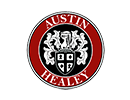 Логотип Austin-Healey