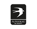Логотип Autocruise