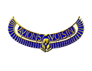 Логотип Avions Voisin
