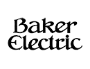 Логотип Baker Electric