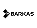 Логотип Barkas