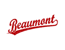Логотип Beaumont