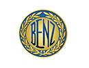 Логотип Benz