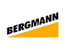Логотип Bergmann