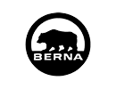 Логотип Berna