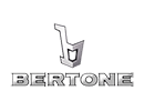 Логотип Bertone
