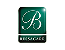 Логотип Bessacarr