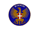 Логотип Bianchi