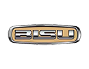 Логотип Bisu