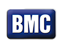 Логотип BMC