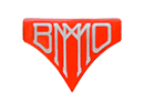 Логотип BMMO
