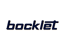 Логотип Bocklet
