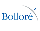 Логотип Bollore