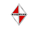 Логотип Borgward
