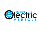 Логотип Boulder Electric Vehicle